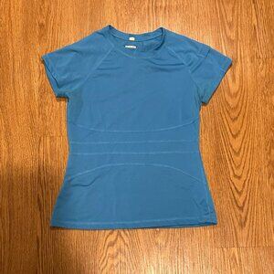 Women's Vintage Lululemon T-shirt